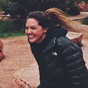 Meet your Posher, Anna